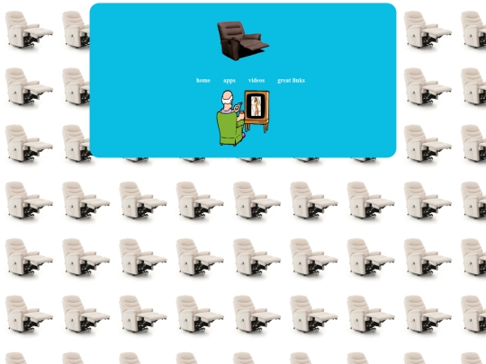videos screenshot