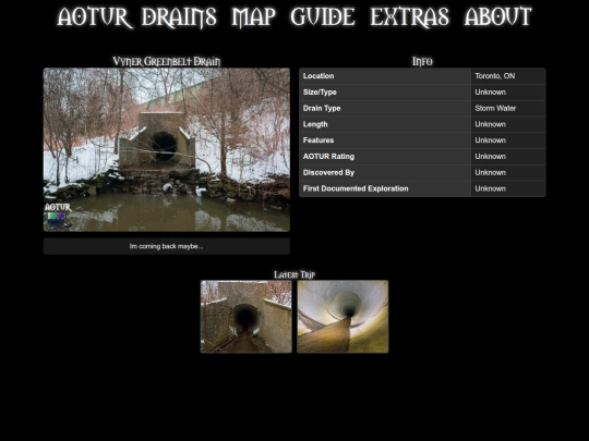 drains/vyner-greenbelt screenshot
