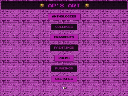 art screenshot