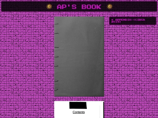 art/book screenshot