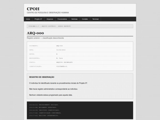 arquivos/arq00 screenshot