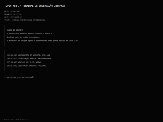 arquivos/arq00015 screenshot