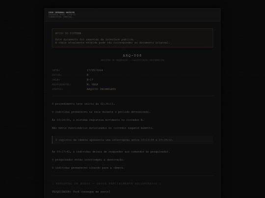 arquivos/arq008 screenshot
