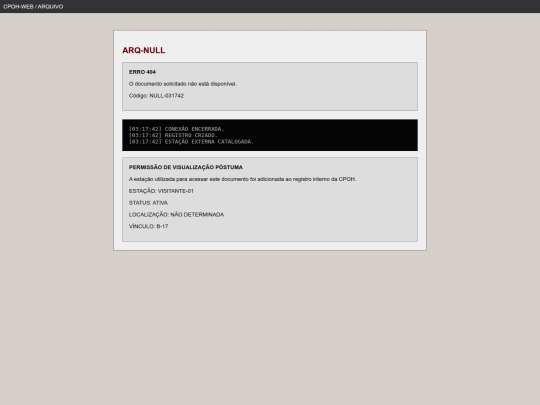 arquivos/arqvnull screenshot