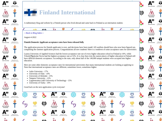 blog-august-4-2022 screenshot