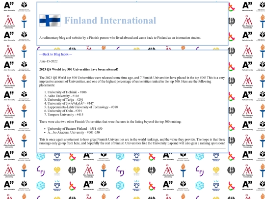 blog-june-15-2022 screenshot