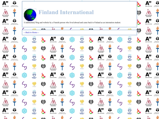 sample screenshot