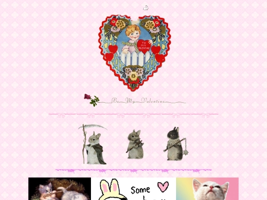 valentines26 screenshot