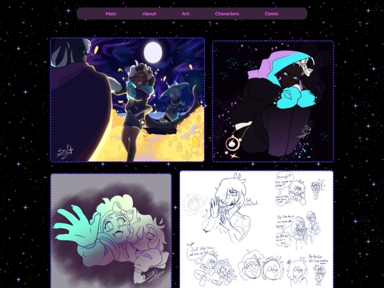 art screenshot