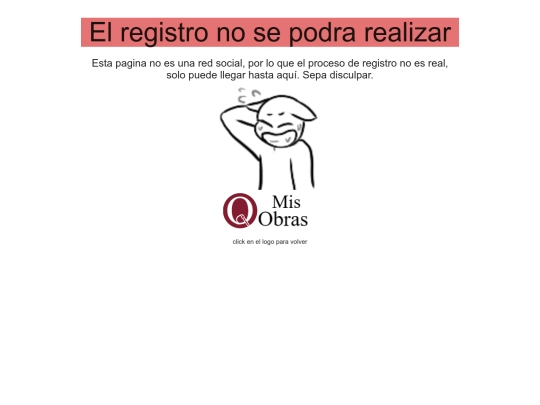 misobras/indexregistro screenshot