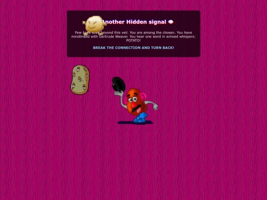 secret2 screenshot
