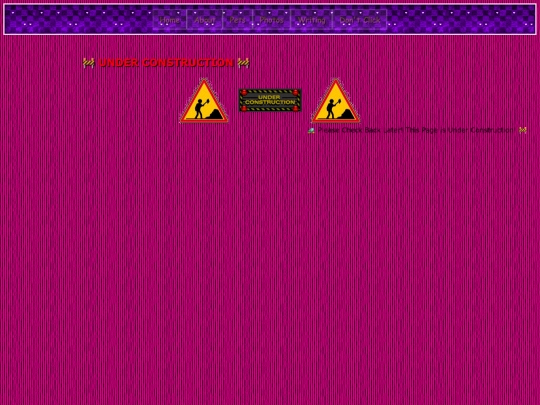 writing screenshot