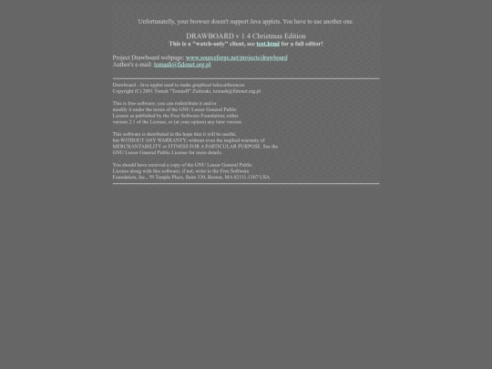drawboard_1_4/onlyview screenshot