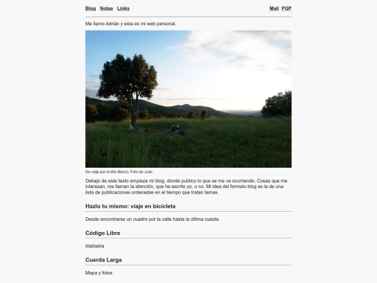 index-future screenshot