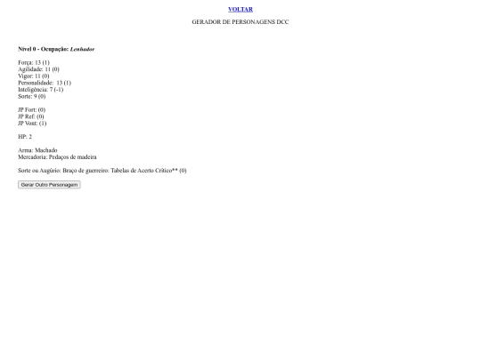 gerdcc screenshot