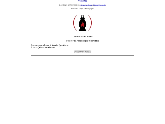 gertaverna screenshot