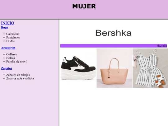 PROYECTO FINAL/framesmujer screenshot
