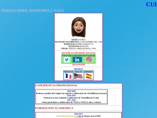 ejercicio9/practica09 screenshot