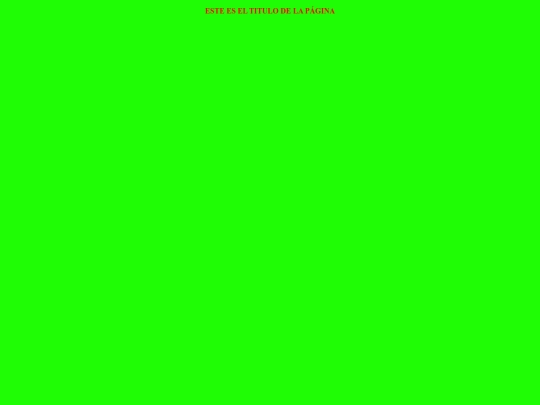 frames/pagina01 screenshot