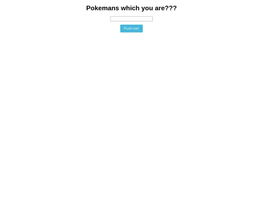 pokemon/your-pokemon screenshot