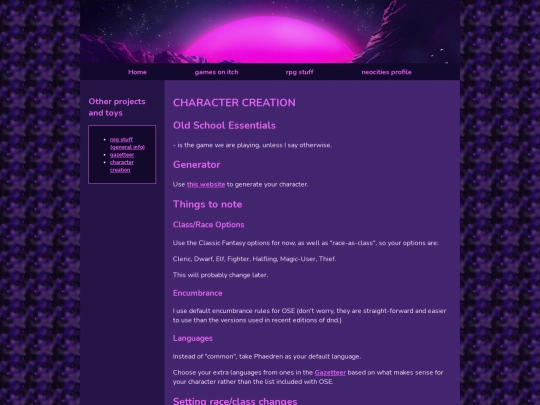 rpg-stuff/character-creation screenshot