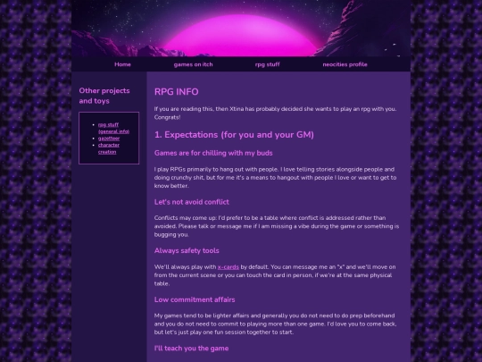 rpg-stuff/general-info screenshot