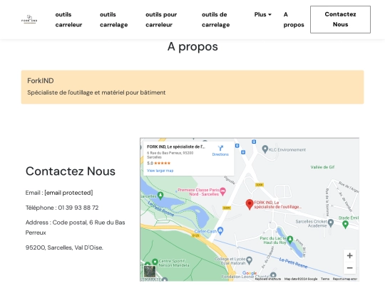 find/about-us screenshot