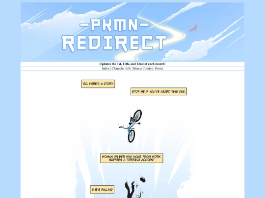 testing/testing screenshot