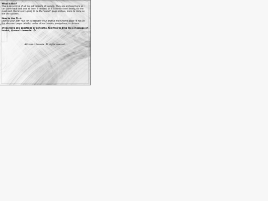 archives/archive_files/main screenshot