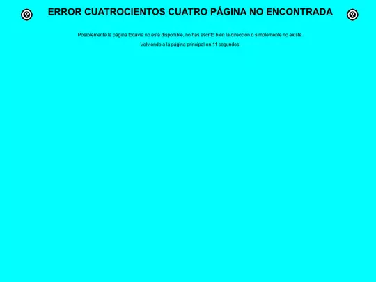 aboutme screenshot