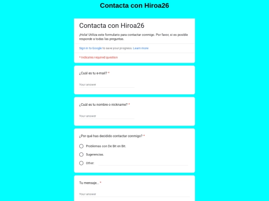 contact/cspanish screenshot