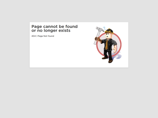 Assets/404 screenshot