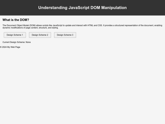 School.java script/design screenshot