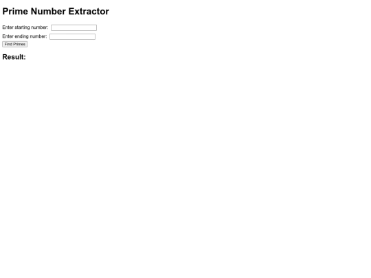 School.java script/primetime screenshot