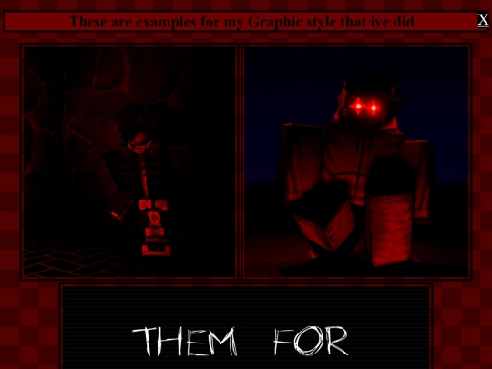 graphic screenshot