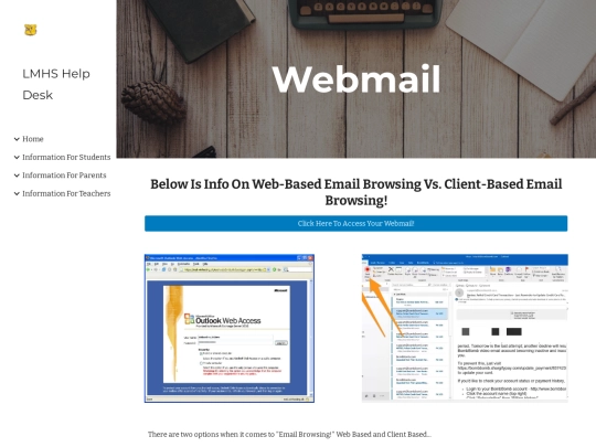 for-help-with-your-email screenshot