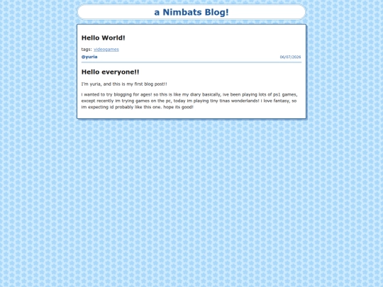 posts/new-post screenshot