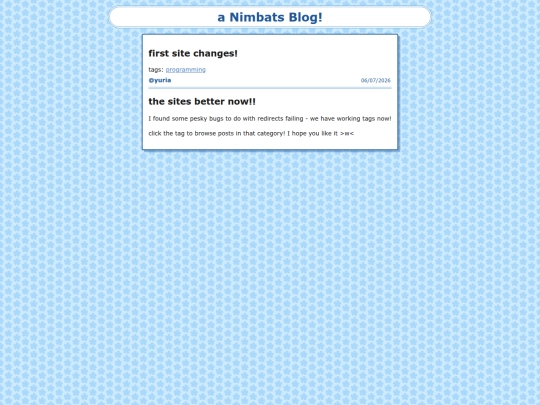 posts/site-fix-1 screenshot