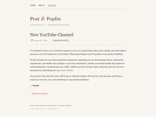 journals/journal_aug_26_26 screenshot