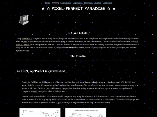 timeline screenshot