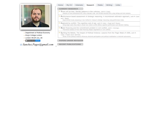research screenshot