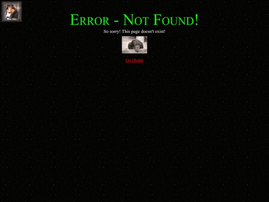 Sasquatch Research Institute screenshot