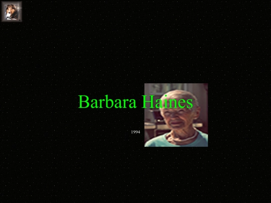 barbarahaines screenshot
