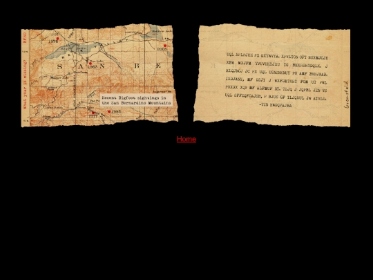 map screenshot