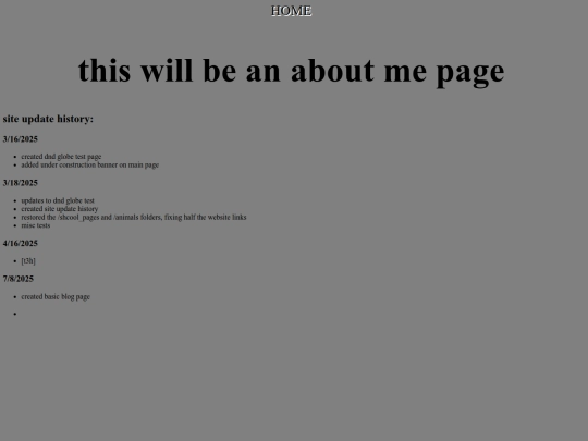 about_me screenshot