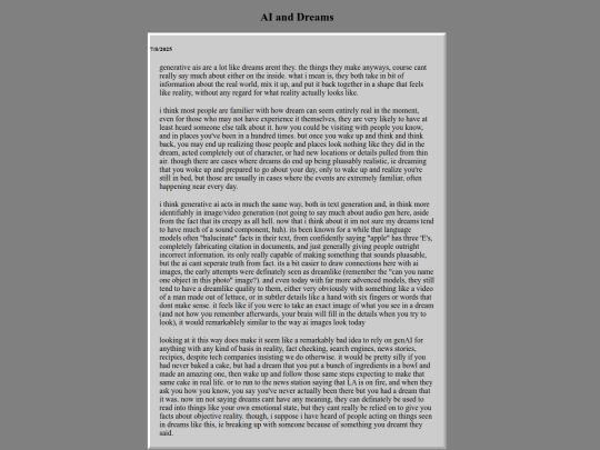 blog/AIandDreams screenshot