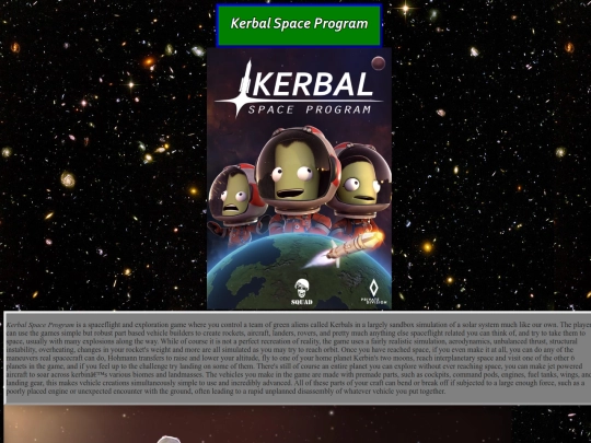 school_pages/My_Favorite_Game screenshot