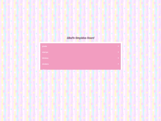 graphics screenshot
