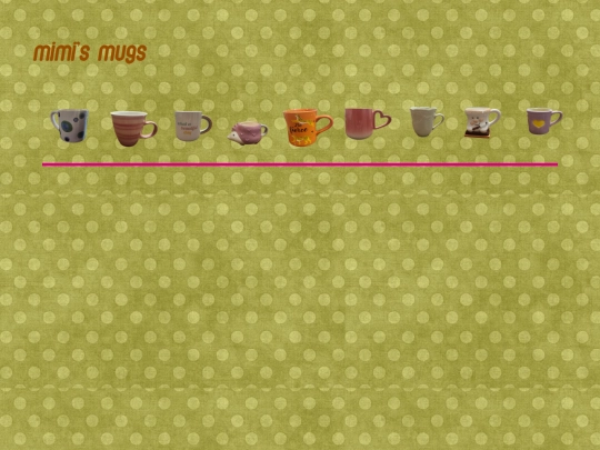 mugs screenshot