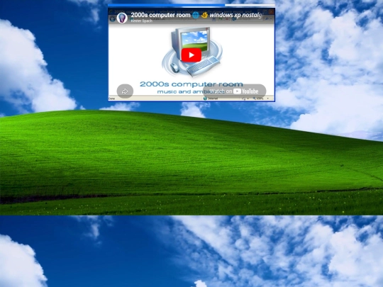 y2k screenshot